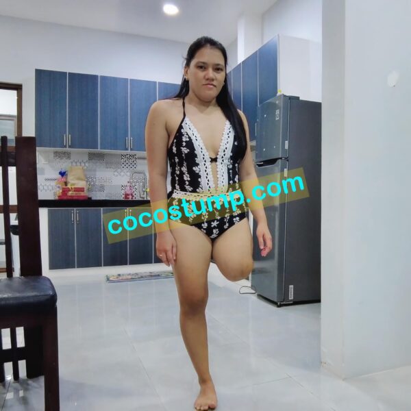 Alyza one piece 4k
