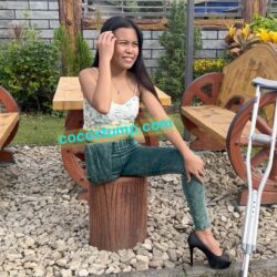 Aira empty pantleg & insane heel 4k