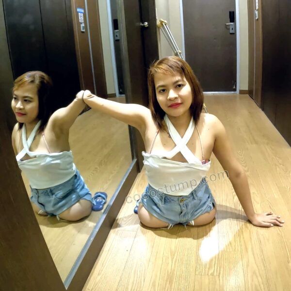 Aura hotel room 4k