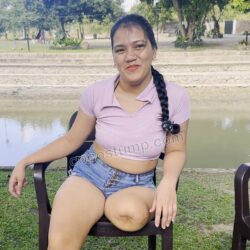 Alyza interview