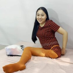 Suzzaine pantyhoses 4k