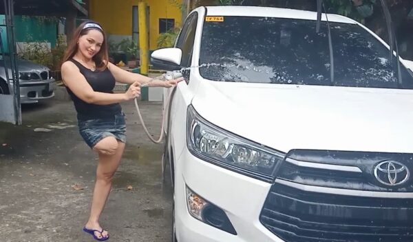 Vernie Car Wash