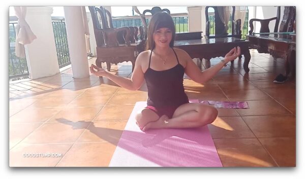 Vernie Yoga