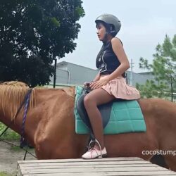 Kisha Horse