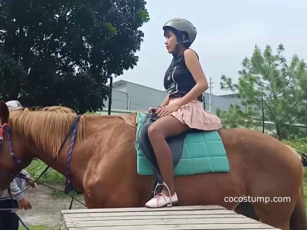 Kisha Horse
