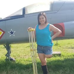 Jewel airforce