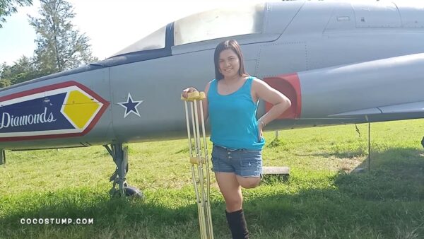 Jewel airforce