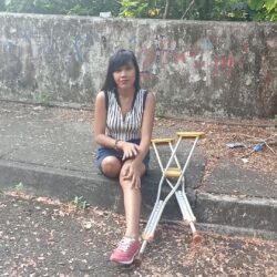 Kisha haunted place