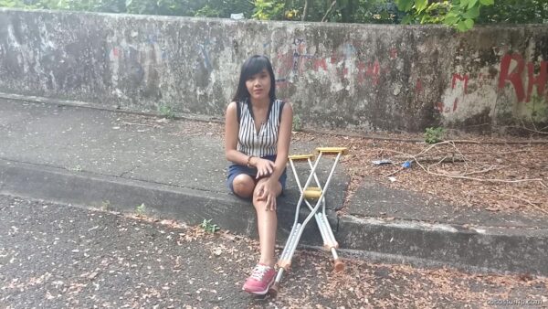 Kisha haunted place