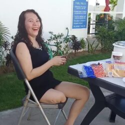 Tyra Breakfast