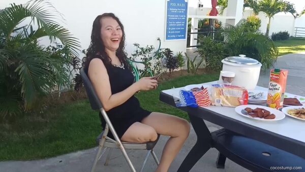 Tyra Breakfast