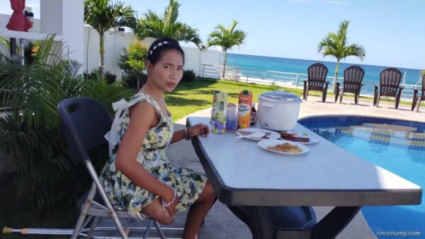 Shantal Breakfast