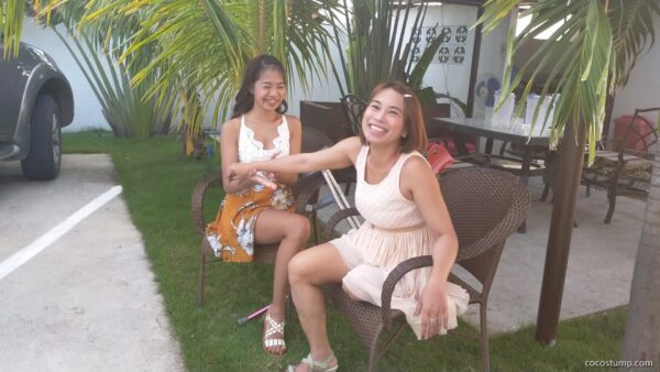 Bella + Janin