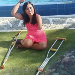 Bianca Pretender