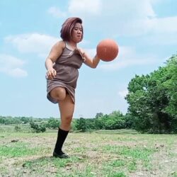 ms zhed basketball & hopping