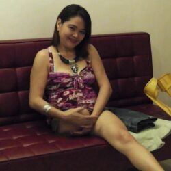 Kendrastar Prosthesis on & off