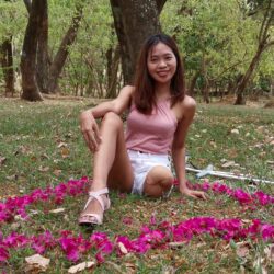 Janin Jungle & heel 4k