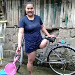 Jewel Bicycle wash