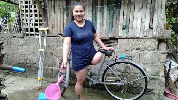 Jewel Bicycle wash