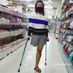 Ms zhed shopping 4k
