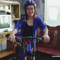 Ms Zhed Bike 4k