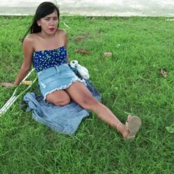 Kisha picnic