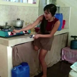 Kisha cooking