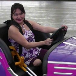 Kendrastar Mall of Asia