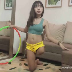 Janin hula