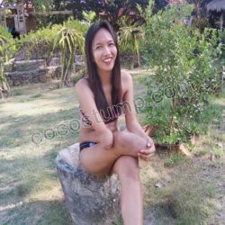 Xialyn sunbathing 4k