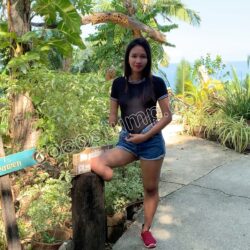 Xialyn resort hopping 4k