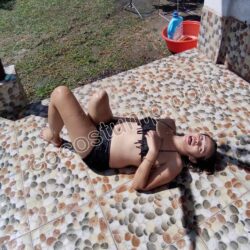Kayce shower & washing clothes 4k
