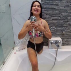 Megan bath 4k