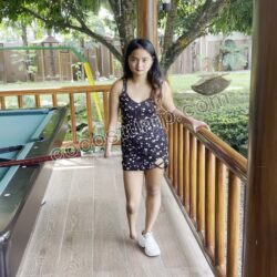 Rianne billiard 4k