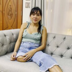 Kisha jeans 4k