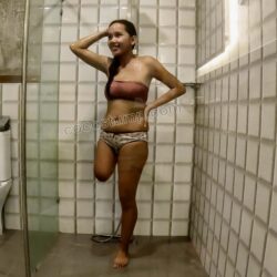 Kisha shower 4k