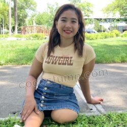 Jackie cowgirl