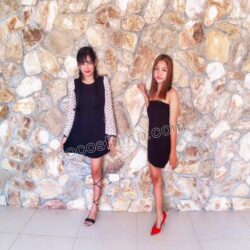 Trixie & Jia Cassandra heels duo 4k