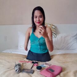 Aura makeup 4k