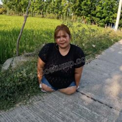 Sharmaine chillis 4k