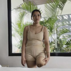 Alyza stump show 4k