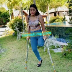 Alyza fold up & heel OV 4k
