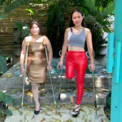 Vanessa & Jessica OV 4k