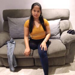 Shantal leggins 4k