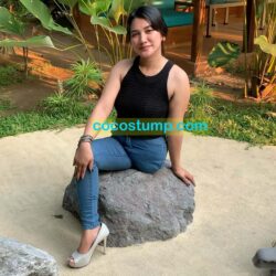 Megan sewn up & heel OV 4k