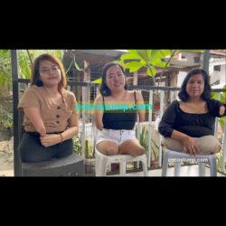 Mei Tui Mermaid and Aura 4k