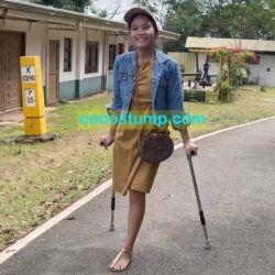 Aioli uphill crutching OV