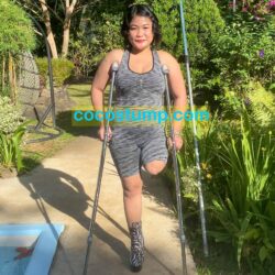 Jessica extreme heel OV